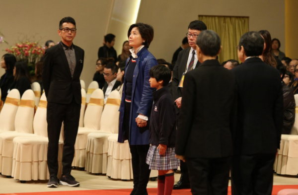 邵逸夫107歲逝世，僅2名女星有資格出席葬禮，4子女拒絕繼承遺產