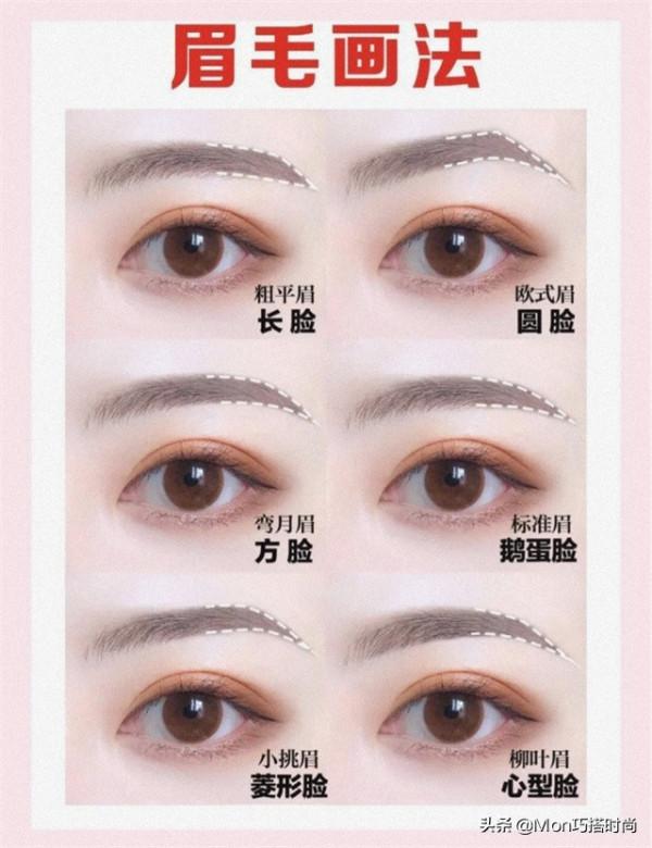 女生不管天氣多冷,出門儘量化淡妝,教你這3步,簡單易學又精緻 女生不管天氣多冷,出門儘量化淡妝,教你這3步,簡單易學又精緻