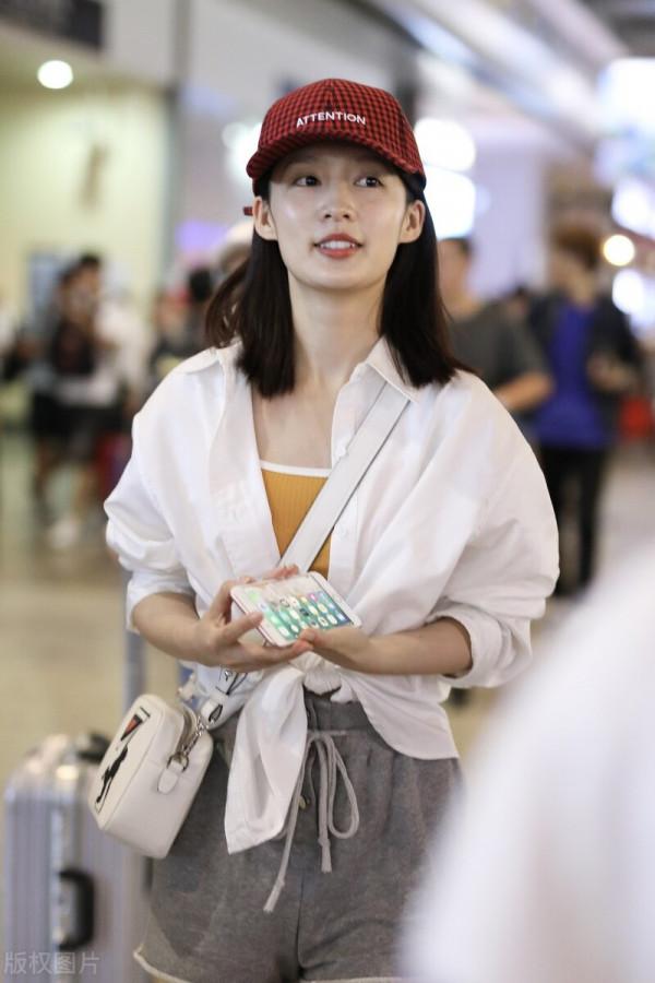 李沁：愛上特種兵