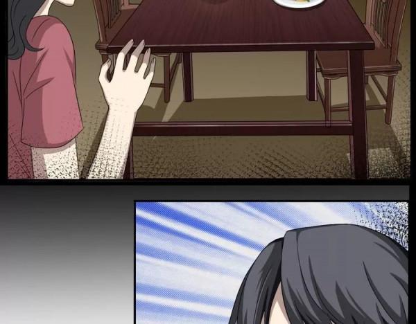 人性超諷刺漫畫：媽媽心中最完美的兒子