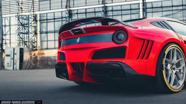 F12不會沉寂，N-Largo-S賦予它第二次生命