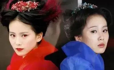 有些角色，是無法超越的經典