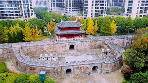 探秘古代麗水處州府城的歷史 瞭解麗水的風土人情這一篇就足夠了