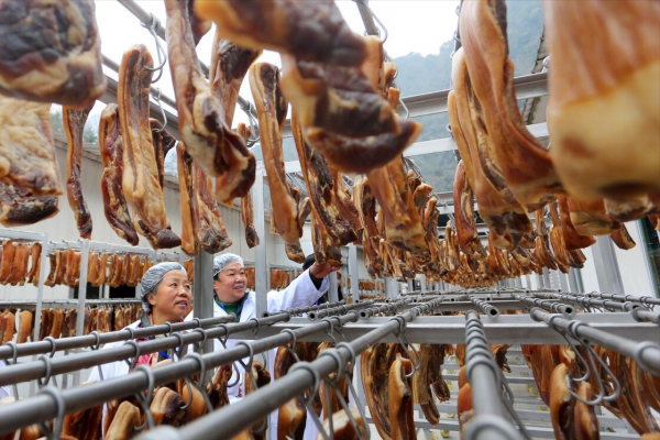 數九過寒冬,“3樣”美食要提前備好,待客用得著,別不當回事 數九過寒冬,“3樣”美食要提前備好,待客用得著,別不當回事