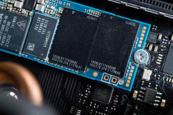 鎧俠EXCERIA PRO極至超速SSD 1TB評測：PCIe 4.0新旗艦，電競玩家新夥伴