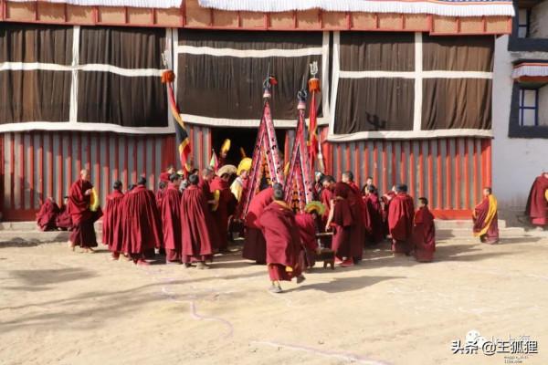 傳統VS新潮！選擇在冬季進藏的我們，都看到些什麼？