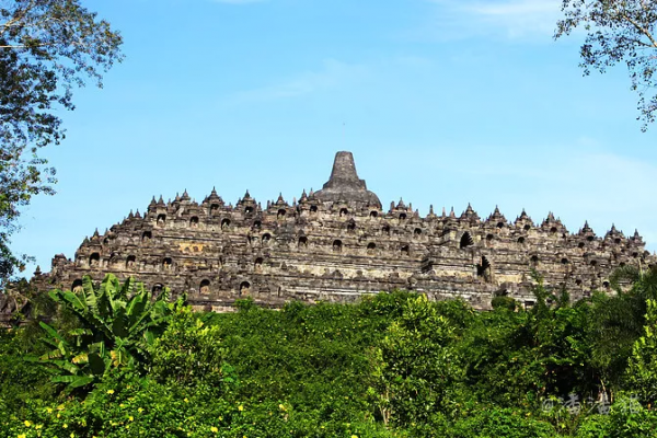 亞洲8大震撼地標！中國就佔了3個