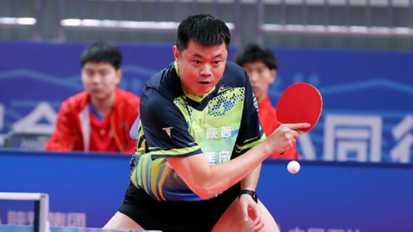 削球手劉燚教你搓球,理解不同來球如何處理,讓你真正掌握搓球 削球手劉燚教你搓球,理解不同來球如何處理,讓你真正掌握搓球