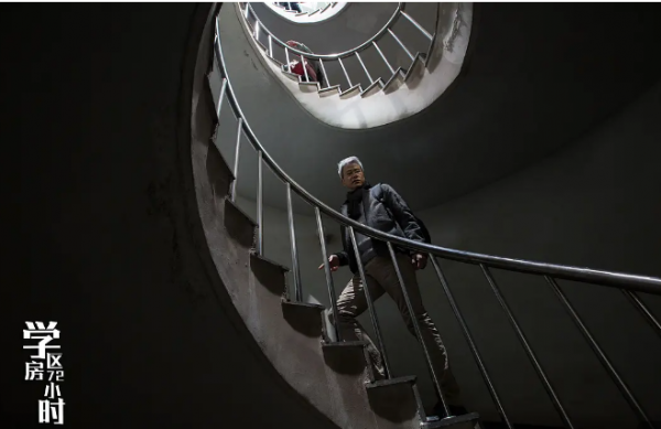 趙薇被刪的新劇，這部13天拍完的國產片全講了