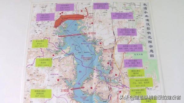 水利萬物，總投資200多億，11月底河南同時啟動五個水利專案