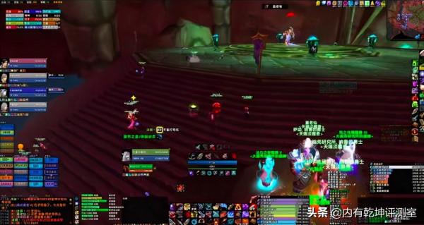 魔獸世界懷舊服:毒蛇團要求這麼高了?入團要5K,不出裝備還不退 魔獸世界懷舊服:毒蛇團要求這麼高了?入團要5K,不出裝備還不退