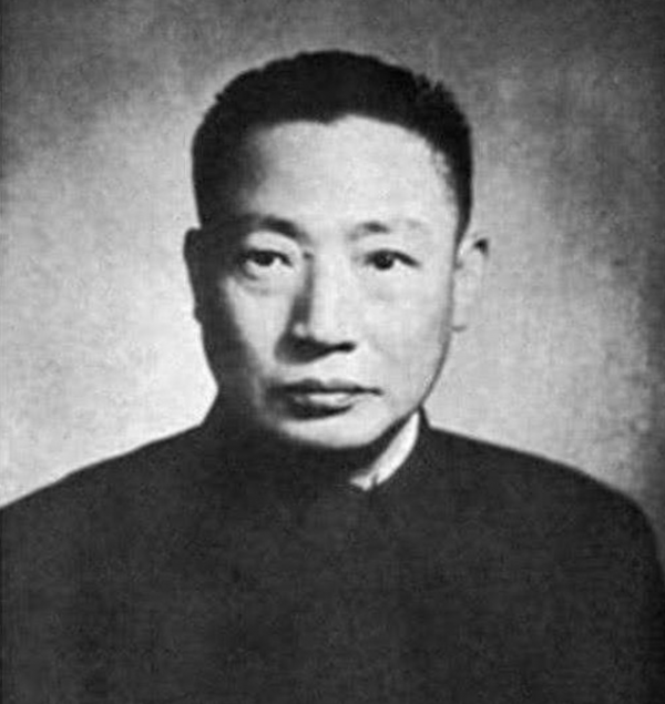 1950年,李克農發一電報,毛人鳳看後癱倒說不出話,6年後就病逝 1950年,李克農發一電報,毛人鳳看後癱倒說不出話,6年後就病逝