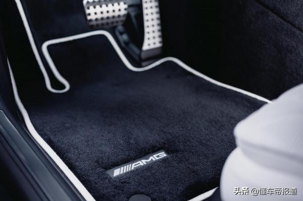 資訊｜讓定製更加自由，梅賽德斯推出MANUFAKTUR品牌