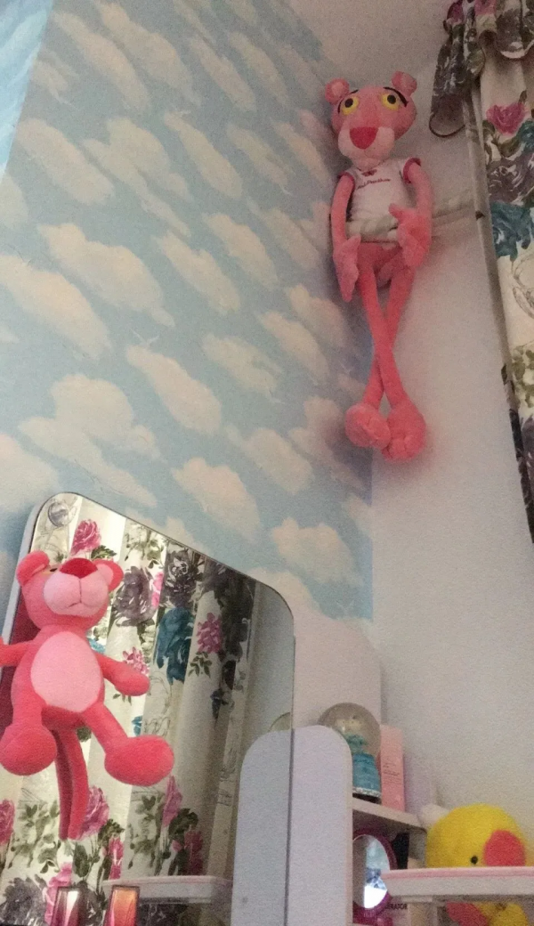 ​看完爸媽幫忙裝修的新房，我想離家出走