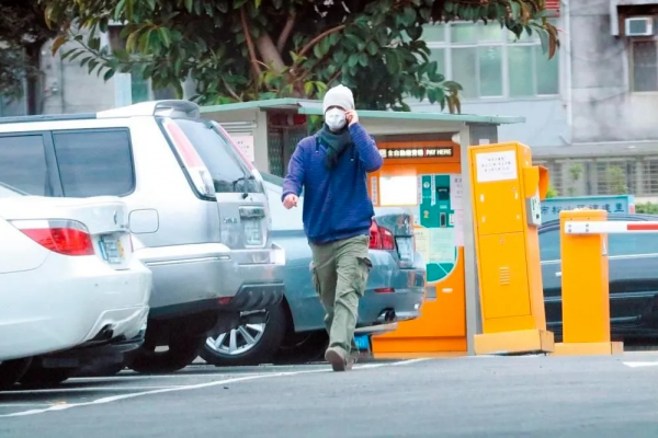 零緋聞亞洲男神，也有這些大料