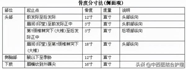 「穴位養生」教你穴位怎麼找，收藏價值極高