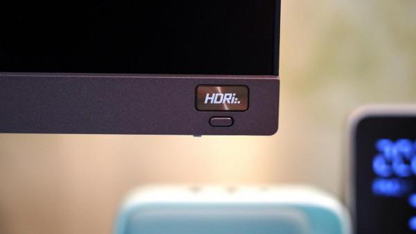 打造居家影音娛樂區，從入手一臺顯示器開始