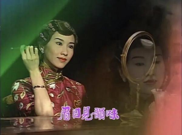 從小看tvb劇長大的女孩，至少不會戀愛腦