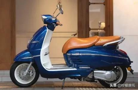 22800元的標緻DJANGO姜戈