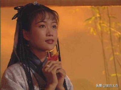 巔峰時期TVB鏡頭下25位古典美女,告訴你什麼叫盛世美顏我見猶憐 巔峰時期TVB鏡頭下25位古典美女,告訴你什麼叫盛世美顏我見猶憐