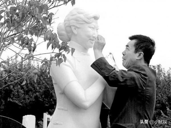 17年過去了，那個說要幫高秀敏養女兒的何慶魁，履行承諾了嗎？