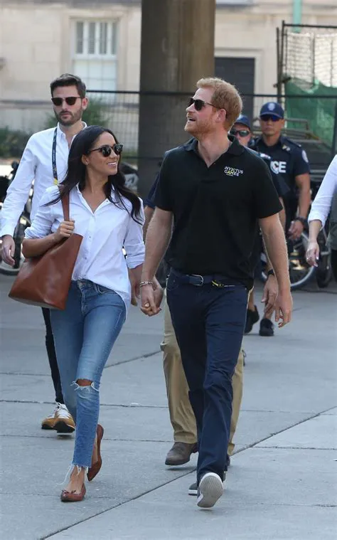 梅根的幾位重量級閨蜜，一個比一個厲害，一個比一個有錢