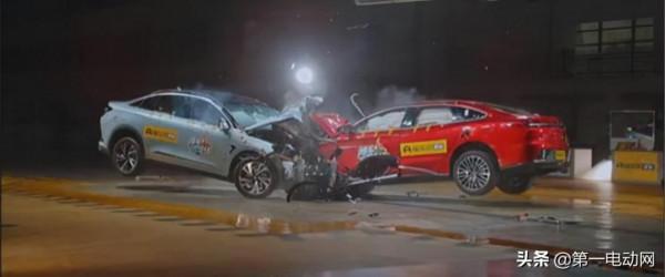 2022上市新車輔助駕駛算力排行榜(預測版) 2022上市新車輔助駕駛算力排行榜(預測版)