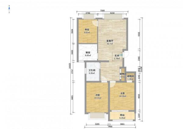 業主急售⚠️金基月亮灣