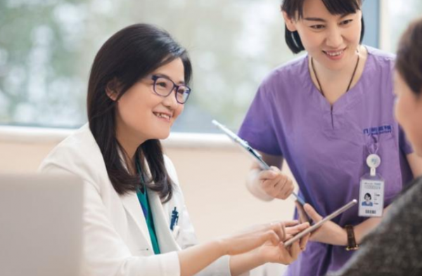 體檢時查出這4種病，醫生表示：或無需過度治療，不要自己嚇自己