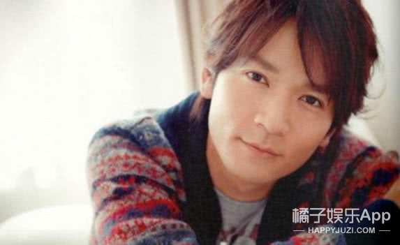 還記得《迪迦奧特曼》裡的大古嗎？他現在長這樣