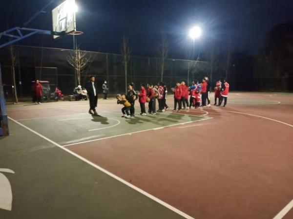 晨鳶小技巧 | 冬季打球需要注意什麼？