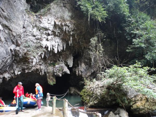 廣西美景慕名遊之十（2019.1）