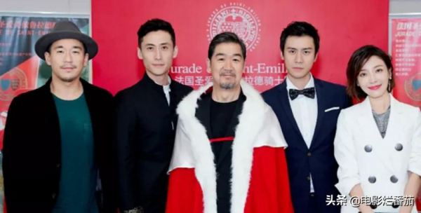 那些栽在“朝陽群眾”手中的明星，有的已退圈，有的至今開不了工