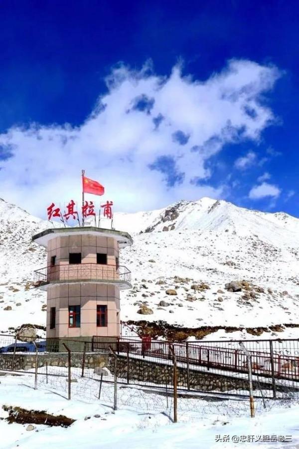 面臨絕境的求助，巴基斯坦認清現實，為何與中國修建喀喇崑崙公路