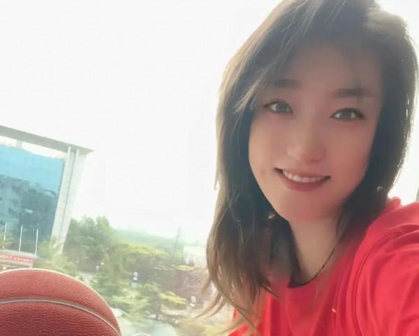 中國女籃李夢 中國女籃李夢