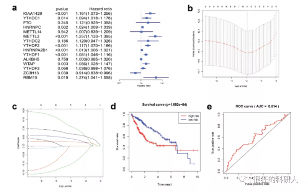 爛大街的純生信只要這樣打扮一下就可以得到期刊的青睞