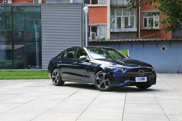 2021回顧系列——賓士品牌關鍵詞 強化豪華定位，迎來EQ之年