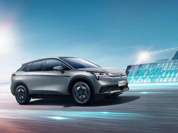 續航達到1000km就沒有里程焦慮嗎?殘酷的現實不得不說 續航達到1000km就沒有里程焦慮嗎?殘酷的現實不得不說