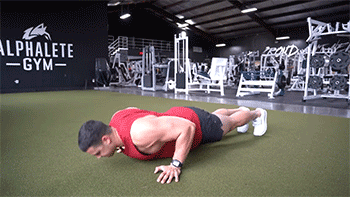 真人版人猿泰山刷屏朋友圈，這肌肉身材什麼水平？