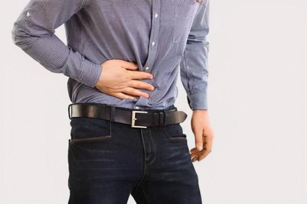 如果出現這些症狀，可能你的肝臟出了問題