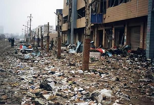 鐵證如山,不容甩鍋!99年韓國貨機墜毀上海爆炸傷亡事件真相揭秘 鐵證如山,不容甩鍋!99年韓國貨機墜毀上海爆炸傷亡事件真相揭秘