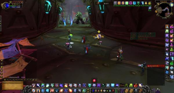 魔獸TBC:T5嚴重削弱,先打瓦絲琪重置小怪,半個小時打完BOSS? 魔獸TBC:T5嚴重削弱,先打瓦絲琪重置小怪,半個小時打完BOSS?