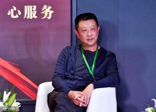 從電焊工到身家570億，海底撈張勇是這樣成功的，看完你也可以