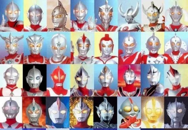 《奧特曼》十大怪獸,葉腐只排第五,宙達無敵 《奧特曼》十大怪獸,葉腐只排第五,宙達無敵