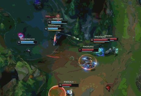 LOL新晉“後期超級兵”誕生，前後期勝率相差9%，玩家呼籲重做