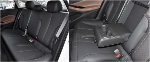 別克威朗Pro配置解讀，升級四缸發動機，零百加速7&period;7秒，實力如何