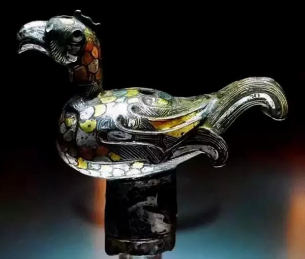 中國珠寶七大傳世手工藝，太驚豔了