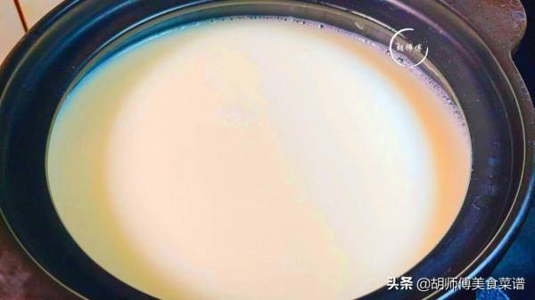 秋天,吃葡萄柿子別忘了吃它,頻繁上火要多吃,用來煮豆漿真香呀 秋天,吃葡萄柿子別忘了吃它,頻繁上火要多吃,用來煮豆漿真香呀