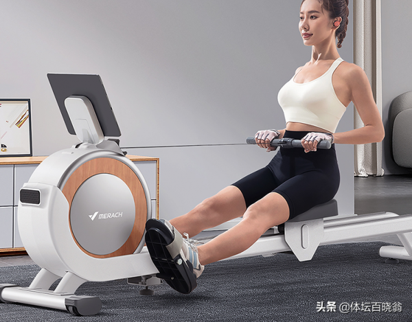 天氣漸冷,在家如何運動?麥瑞克磁阻划船機Q1使用體驗分享 天氣漸冷,在家如何運動?麥瑞克磁阻划船機Q1使用體驗分享