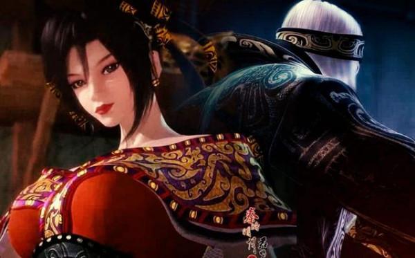 《秦時明月》情人節海報被噴，難得漲熱度的機會，又搞砸了